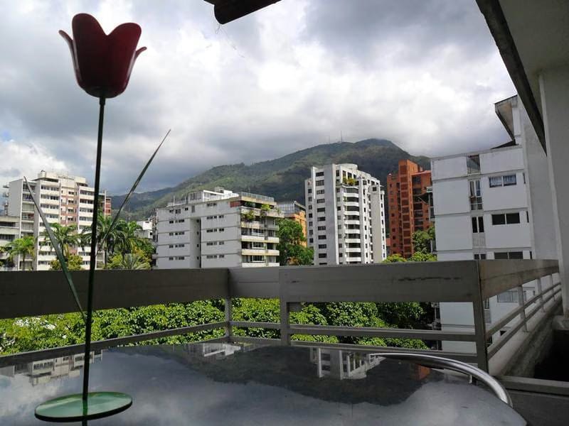 Apartamento (1 Nivel) en Venta en La Florida, Distrito Metropolitano - 32