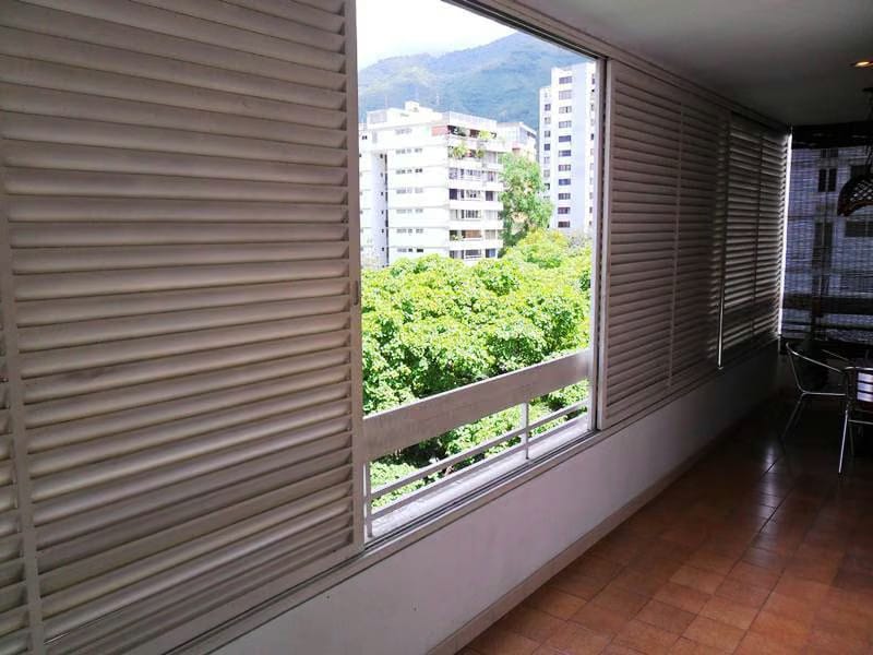 Apartamento (1 Nivel) en Venta en La Florida, Distrito Metropolitano - 34