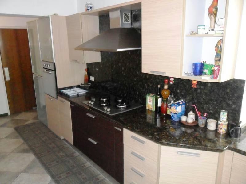 Apartamento (1 Nivel) en Venta en La Florida, Distrito Metropolitano - 35