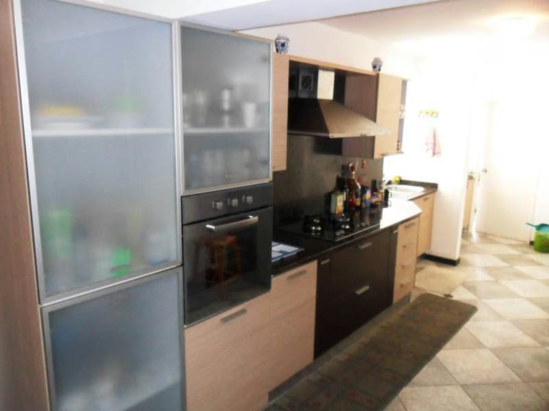 Apartamento (1 Nivel) en Venta en La Florida, Distrito Metropolitano - 37