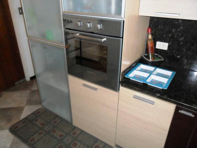 Apartamento (1 Nivel) en Venta en La Florida, Distrito Metropolitano - 38