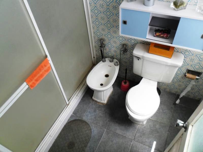 Apartamento (1 Nivel) en Venta en La Florida, Distrito Metropolitano - 43