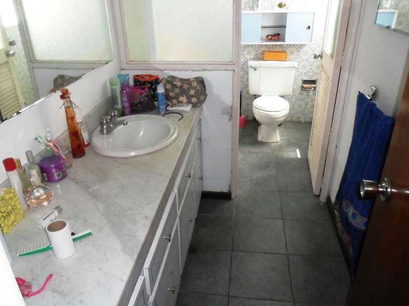Apartamento (1 Nivel) en Venta en La Florida, Distrito Metropolitano - 44
