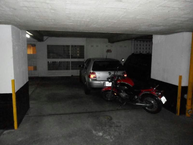 Apartamento (1 Nivel) en Venta en La Florida, Distrito Metropolitano - 46