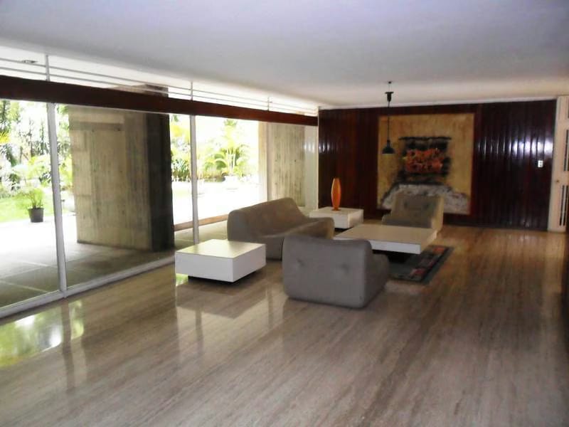 Apartamento (1 Nivel) en Venta en La Florida, Distrito Metropolitano - 6