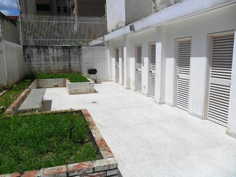 Apartamento (1 Nivel) en Venta en La Florida, Distrito Metropolitano - 9