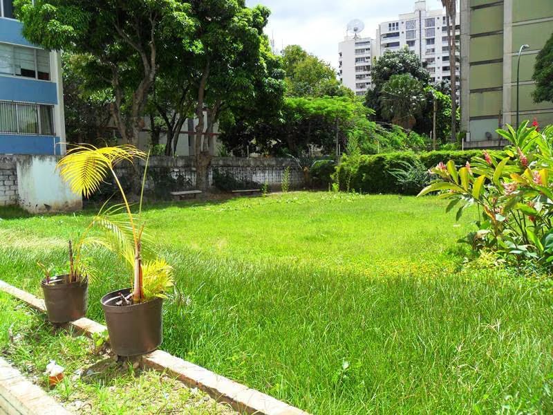 Apartamento (1 Nivel) en Venta en La Florida, Distrito Metropolitano - 10