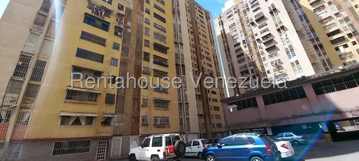 Apartamento (1 Nivel) en Venta en Lagunetica, Miranda