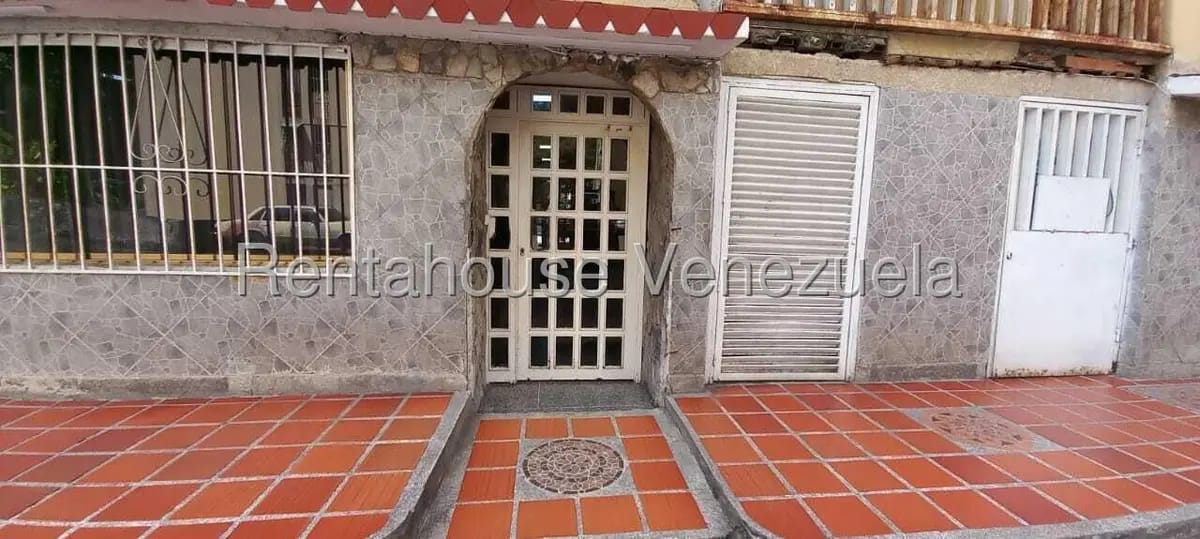 Apartamento (1 Nivel) en Venta en Lagunetica, Miranda - 2