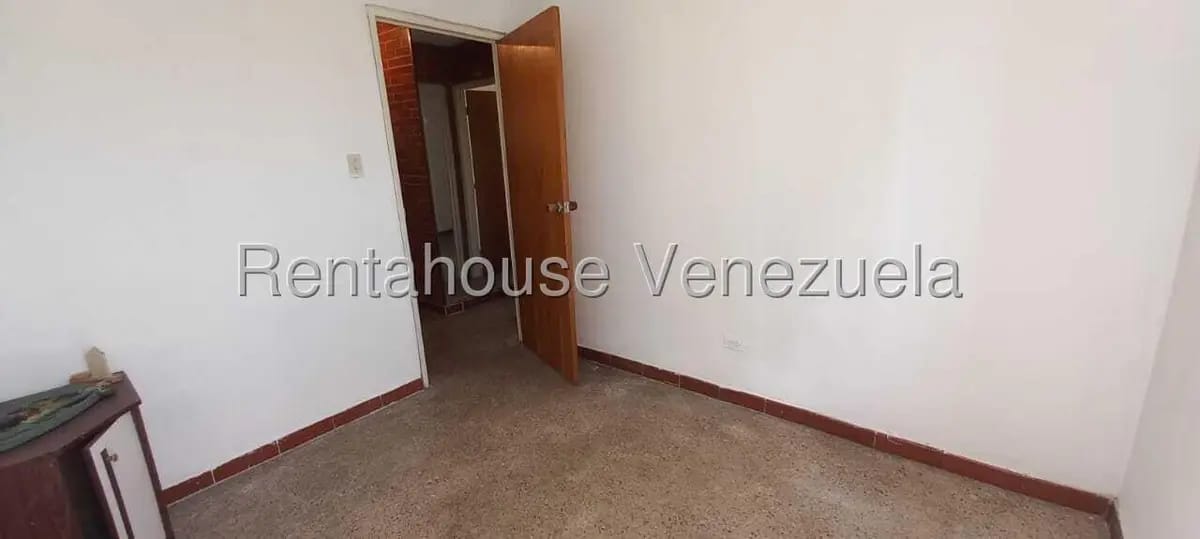 Apartamento (1 Nivel) en Venta en Lagunetica, Miranda - 11