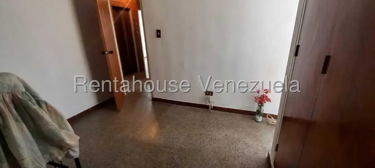 Apartamento (1 Nivel) en Venta en Lagunetica, Miranda - 12