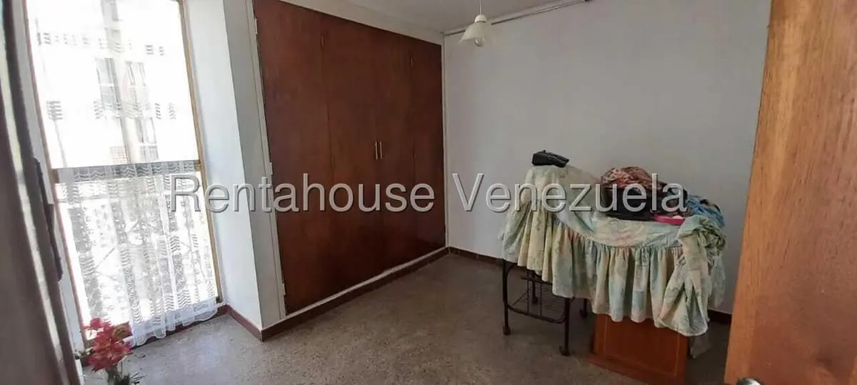 Apartamento (1 Nivel) en Venta en Lagunetica, Miranda - 13