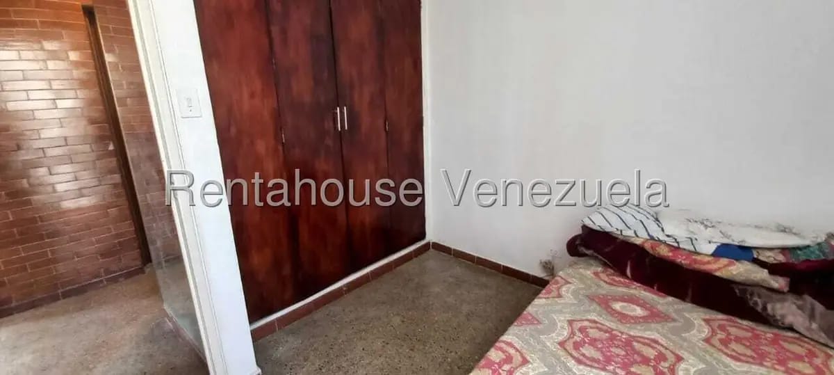 Apartamento (1 Nivel) en Venta en Lagunetica, Miranda - 15