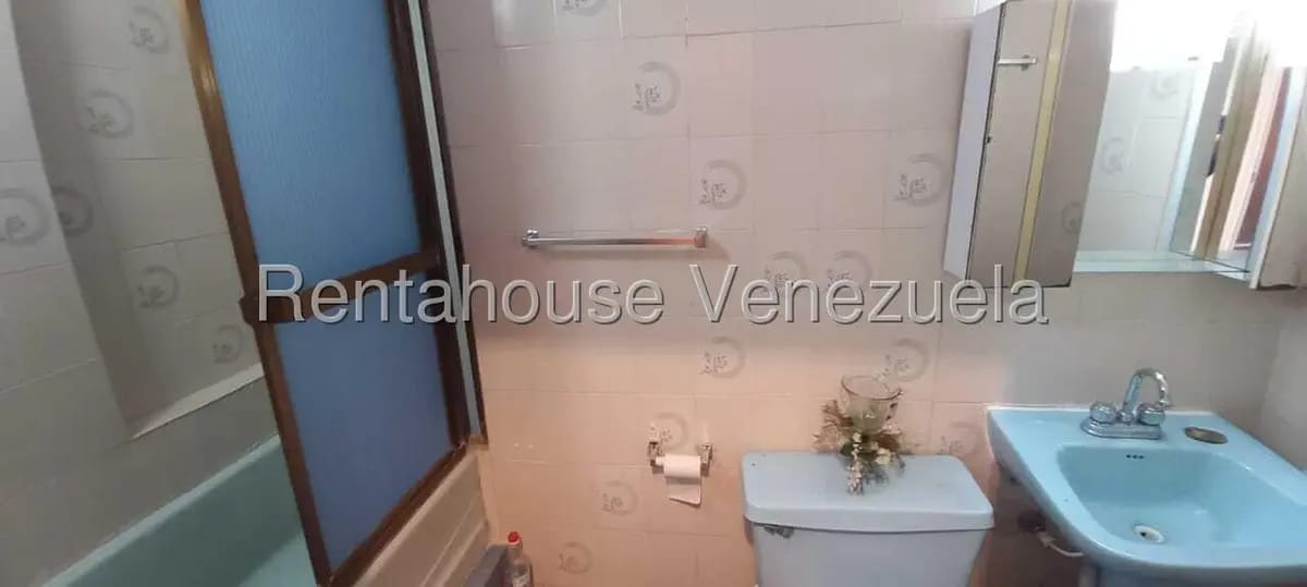 Apartamento (1 Nivel) en Venta en Lagunetica, Miranda - 16