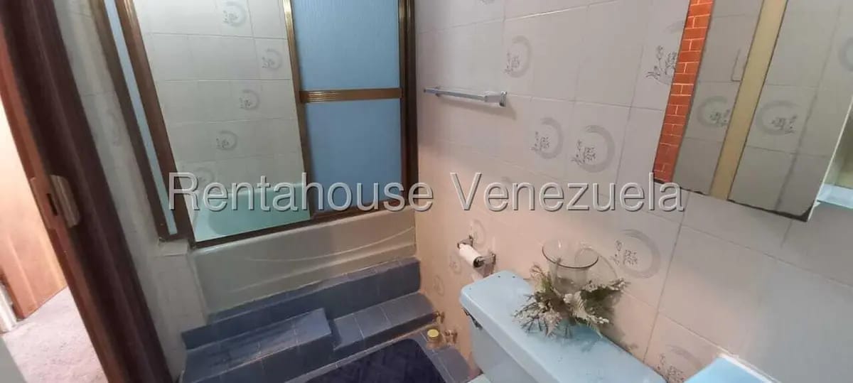Apartamento (1 Nivel) en Venta en Lagunetica, Miranda - 17