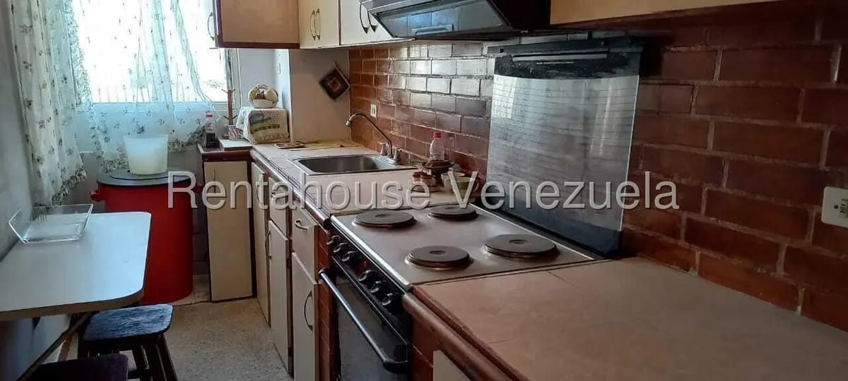 Apartamento (1 Nivel) en Venta en Lagunetica, Miranda - 19