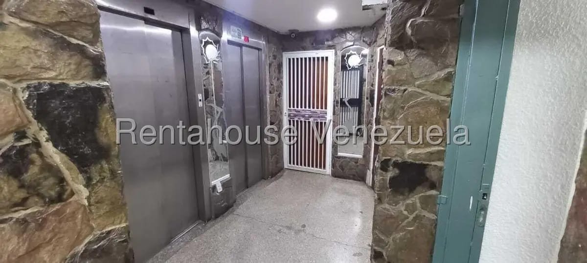 Apartamento (1 Nivel) en Venta en Lagunetica, Miranda - 3