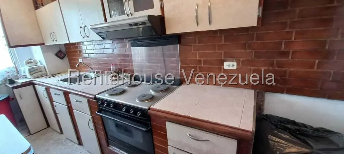 Apartamento (1 Nivel) en Venta en Lagunetica, Miranda - 21