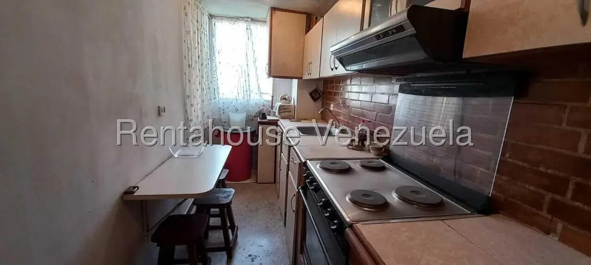Apartamento (1 Nivel) en Venta en Lagunetica, Miranda - 22