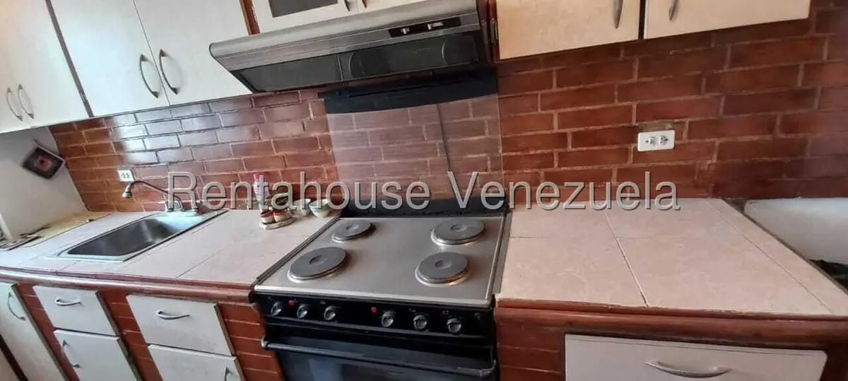 Apartamento (1 Nivel) en Venta en Lagunetica, Miranda - 23