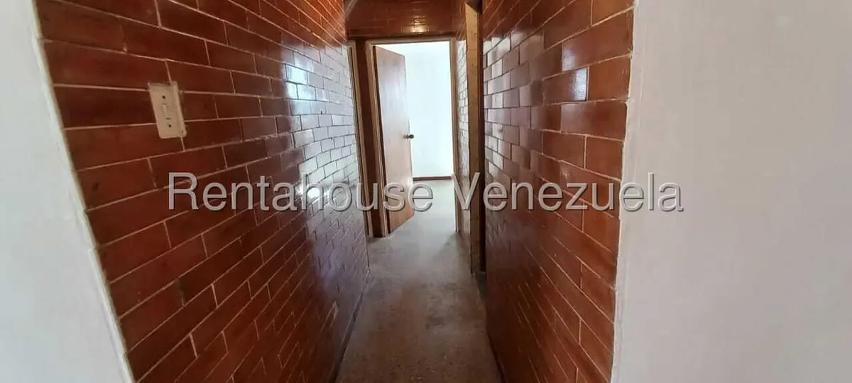Apartamento (1 Nivel) en Venta en Lagunetica, Miranda - 25