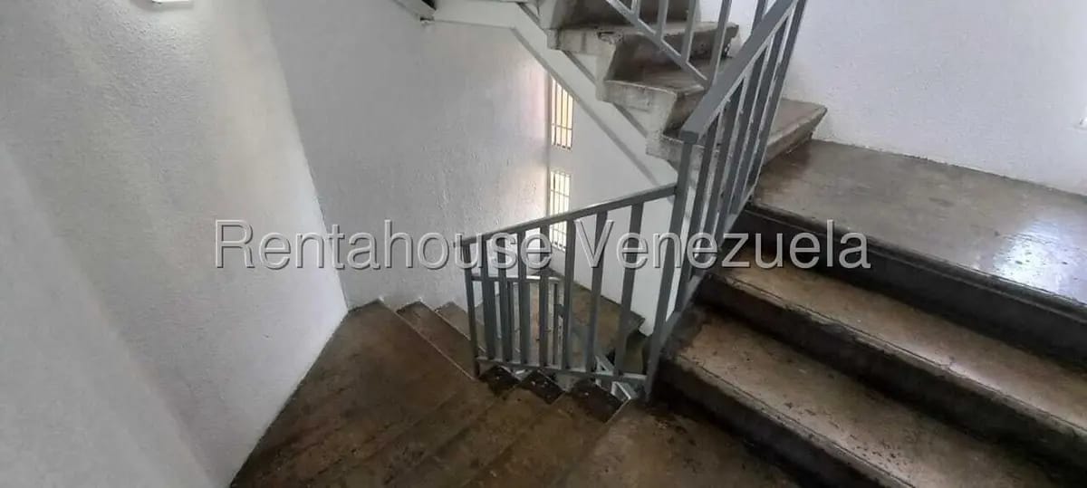 Apartamento (1 Nivel) en Venta en Lagunetica, Miranda - 30