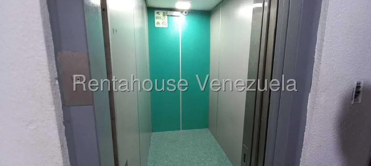 Apartamento (1 Nivel) en Venta en Lagunetica, Miranda - 4