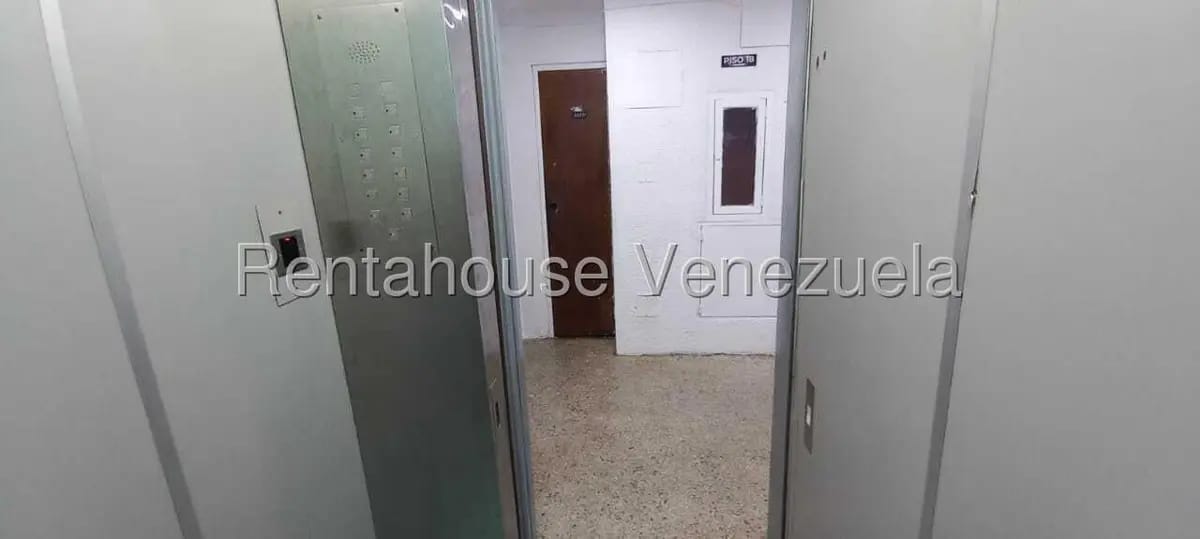 Apartamento (1 Nivel) en Venta en Lagunetica, Miranda - 5
