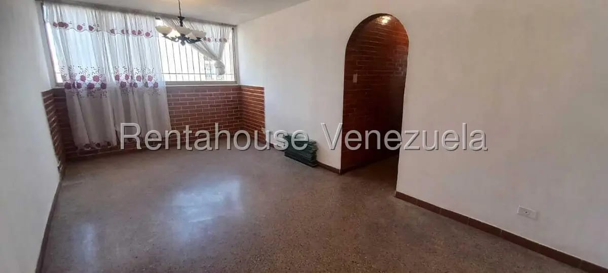 Apartamento (1 Nivel) en Venta en Lagunetica, Miranda - 6