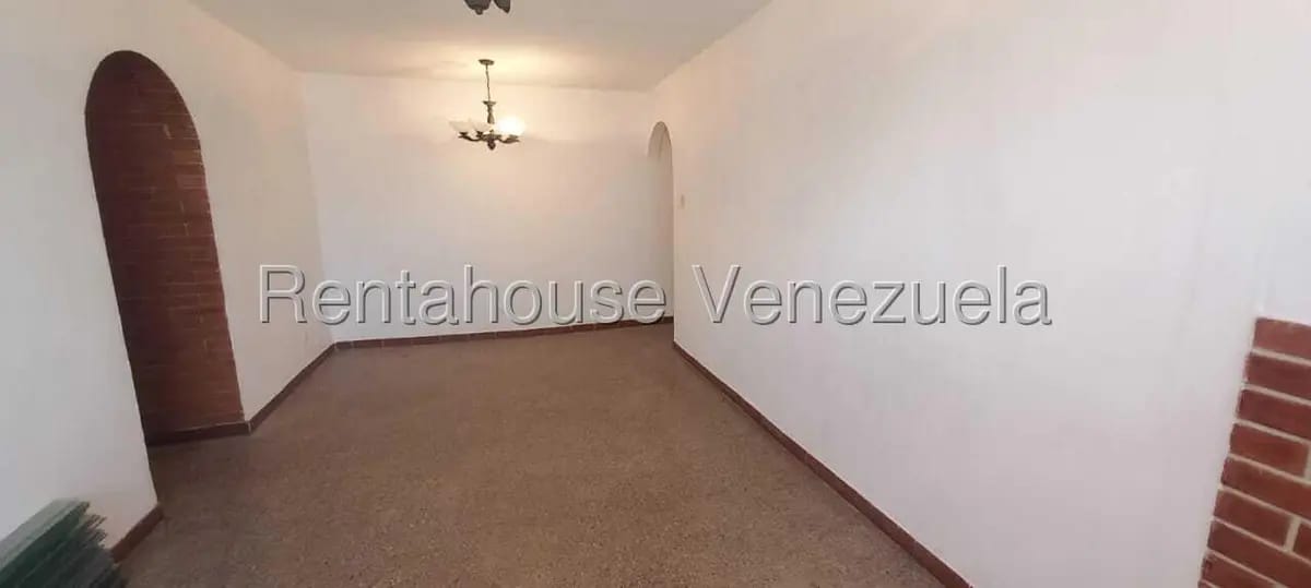 Apartamento (1 Nivel) en Venta en Lagunetica, Miranda - 7