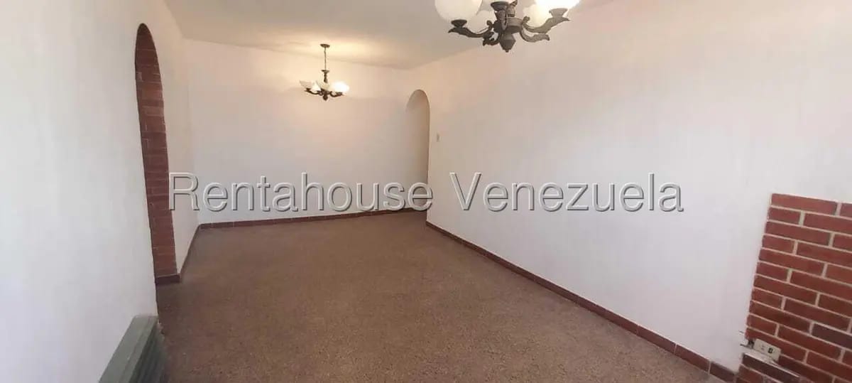 Apartamento (1 Nivel) en Venta en Lagunetica, Miranda - 8