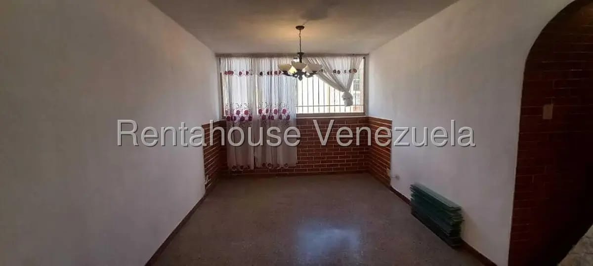 Apartamento (1 Nivel) en Venta en Lagunetica, Miranda - 9