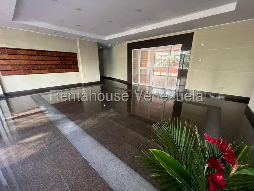 Apartamento (1 Nivel) en Venta en El Rosal, Distrito Metropolitano - 15