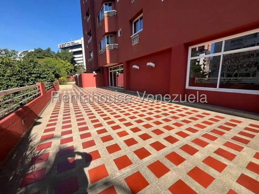 Apartamento (1 Nivel) en Venta en El Rosal, Distrito Metropolitano - 16