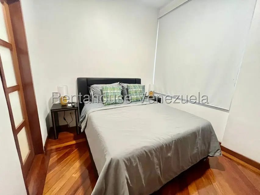 Apartamento (1 Nivel) en Venta en El Rosal, Distrito Metropolitano - 9