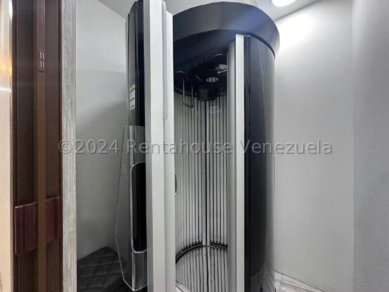 Negocios y Empresas (Belleza y Salud) en Venta en Los Dos Caminos, Distrito Metropolitano - 5