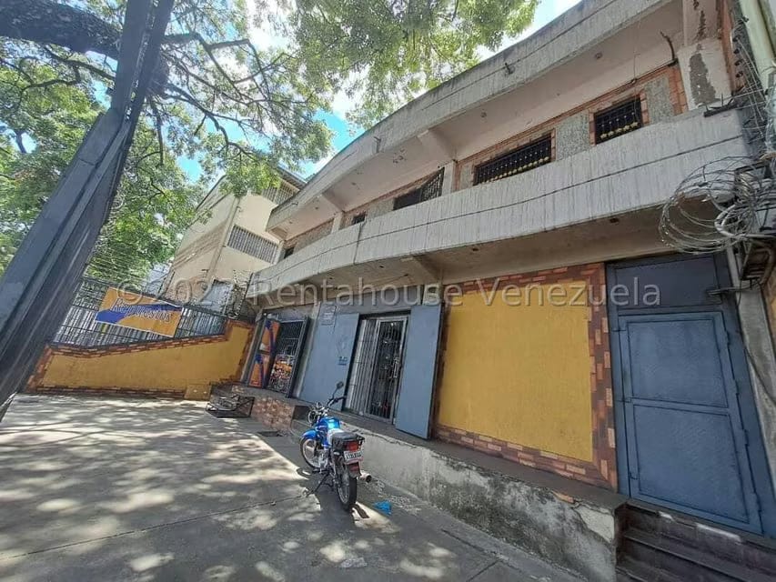 Comercial (Edificio) en Venta en Prado de Maria, Distrito Metropolitano