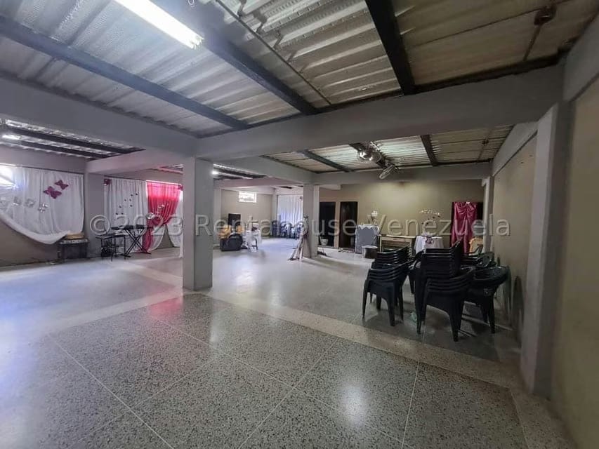 Comercial (Edificio) en Venta en Prado de Maria, Distrito Metropolitano - 12