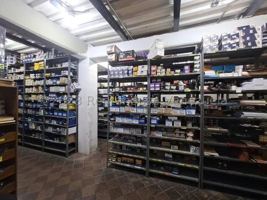 Comercial (Edificio) en Venta en Prado de Maria, Distrito Metropolitano - 13