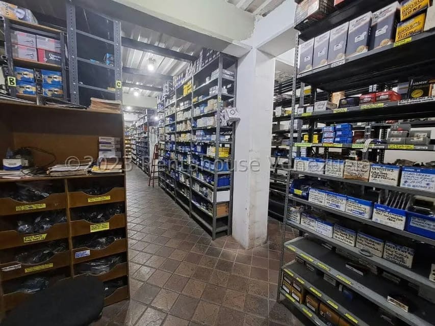 Comercial (Edificio) en Venta en Prado de Maria, Distrito Metropolitano - 14
