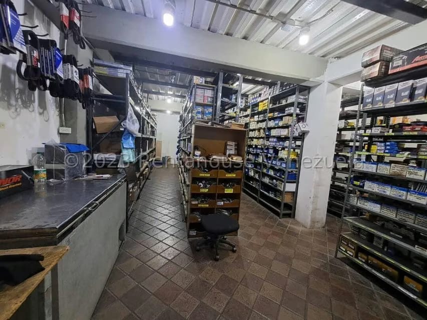 Comercial (Edificio) en Venta en Prado de Maria, Distrito Metropolitano - 15