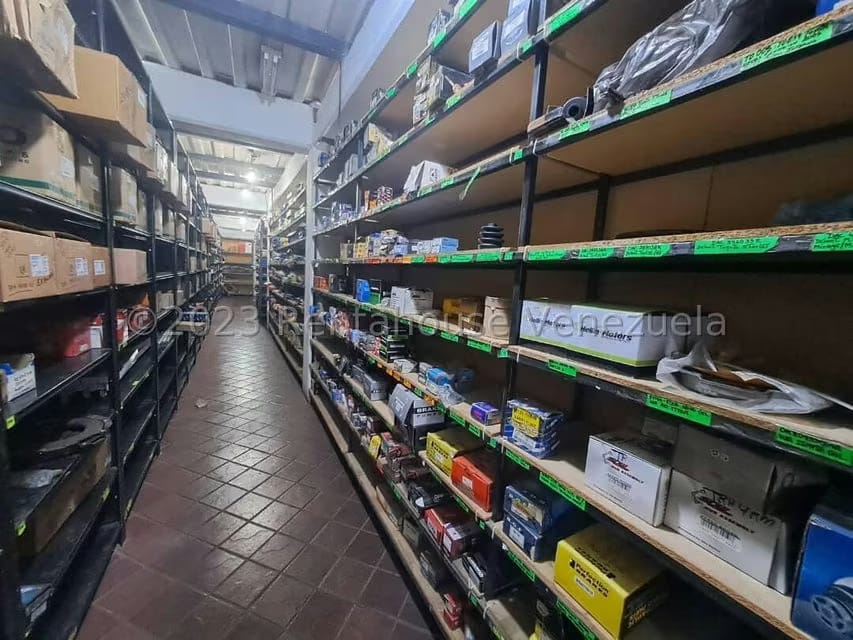 Comercial (Edificio) en Venta en Prado de Maria, Distrito Metropolitano - 16