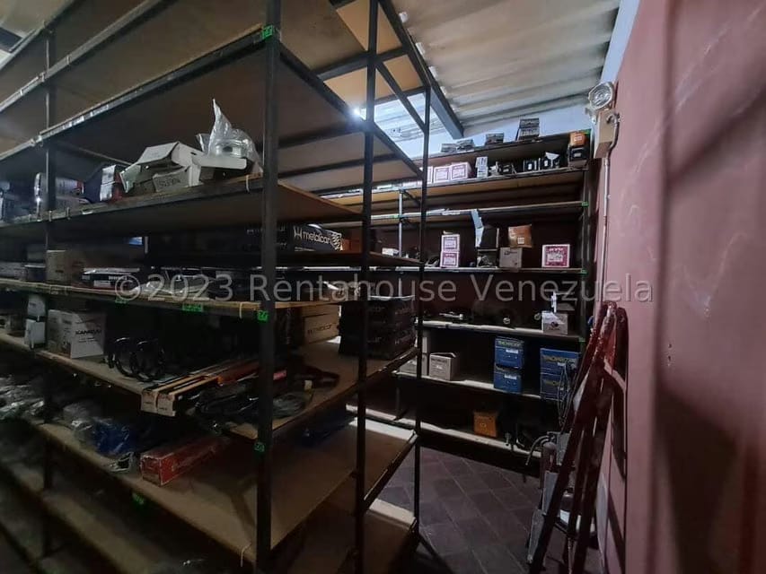Comercial (Edificio) en Venta en Prado de Maria, Distrito Metropolitano - 18