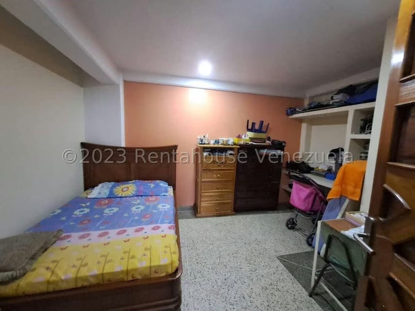 Comercial (Edificio) en Venta en Prado de Maria, Distrito Metropolitano - 20
