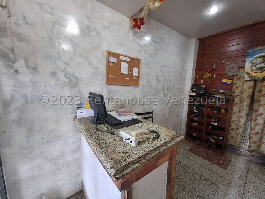 Comercial (Edificio) en Venta en Prado de Maria, Distrito Metropolitano - 21