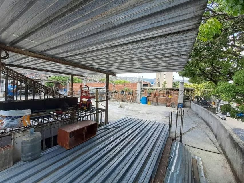 Comercial (Edificio) en Venta en Prado de Maria, Distrito Metropolitano - 23