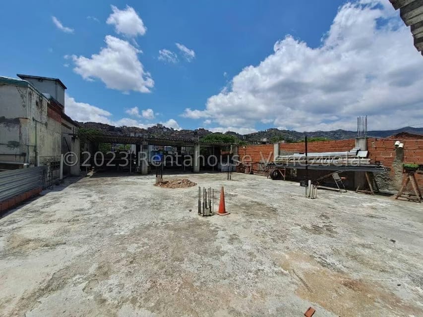 Comercial (Edificio) en Venta en Prado de Maria, Distrito Metropolitano - 24