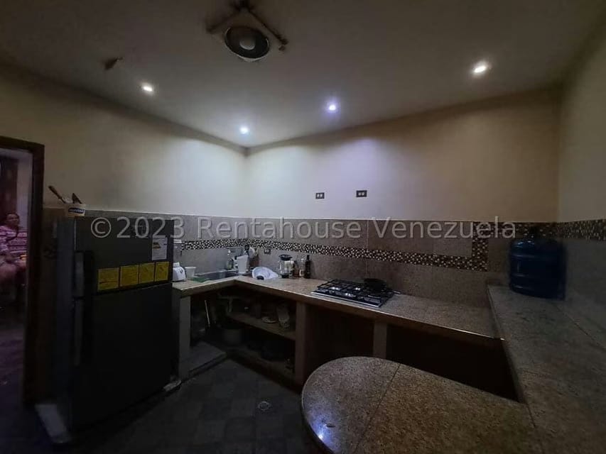 Comercial (Edificio) en Venta en Prado de Maria, Distrito Metropolitano - 30