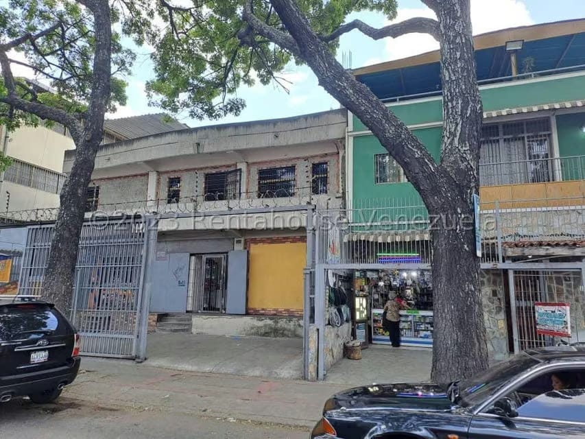 Comercial (Edificio) en Venta en Prado de Maria, Distrito Metropolitano - 4