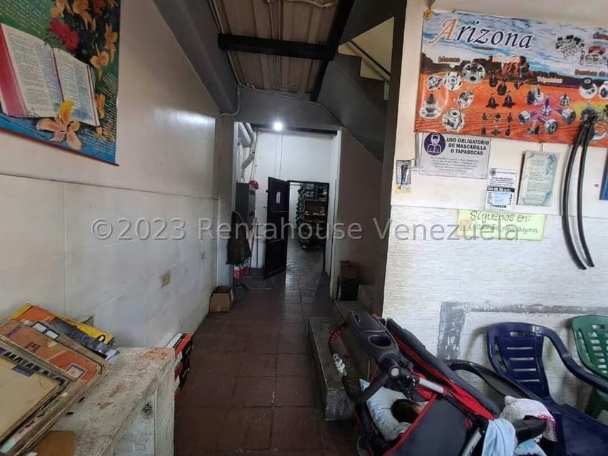 Comercial (Edificio) en Venta en Prado de Maria, Distrito Metropolitano - 33